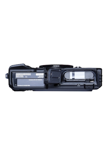 Olympus Tough TG-6 Su Altı Kompakt Fotoğraf Makinesi (Distribütör Garantili)