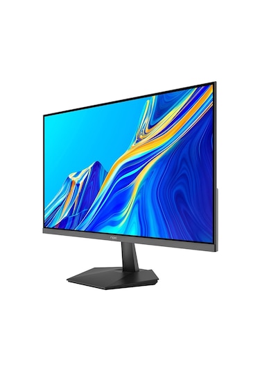 Npc Mf2708-a 27" 1920x1080 5ms 100 Hz 1 Adet Hdmı 1 Adet Vga Full Hd Ips Monitör Siyah