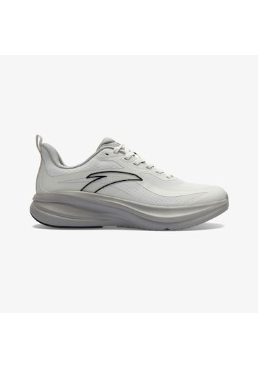 Anta Clouds Erkek Gri Spor Ayakkabı 812615526
