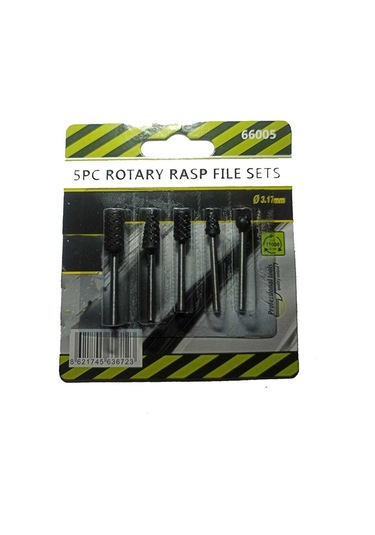 Gravür Mini Törpü Uçları 5 Parça Ahşap Mini Törpü Seti Gravür Mak