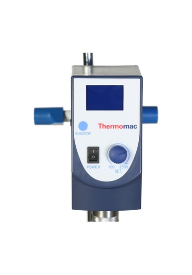 Thermomac Tm-II-7c Mekanik Karıştırıcı Tepegöz 40 L