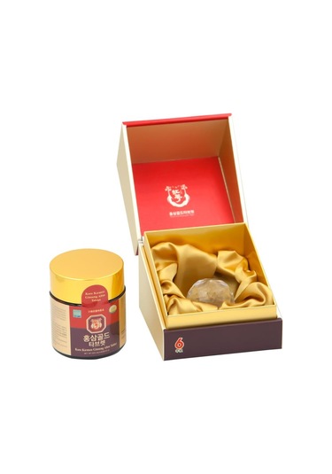 Kgnf Ginseng 80 Tablet