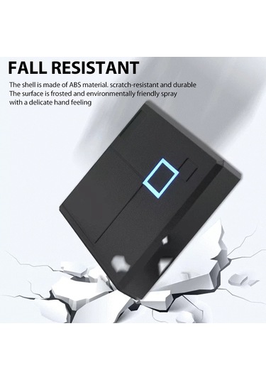 Sones Erişim Kontrol Kontrol Kartı Kart Okuyucu, Stil: Ic Kart Okuyucu