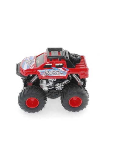 Die Cast Off Road Shadow  Assassin