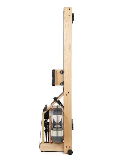 Waterrower Kürek Wr Oak S4 Rowing Machine Exercise