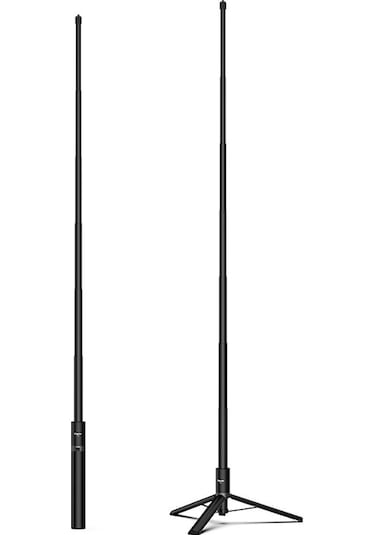 Ulanzi Tt52 Aksiyon Kamera 1.5m Selfie Tripod T090gbb1