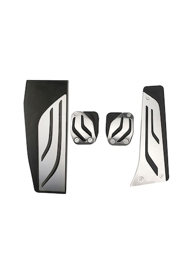 Space Space Bmw F10 Manuel Pedal Seti / Icpe22 O A42622