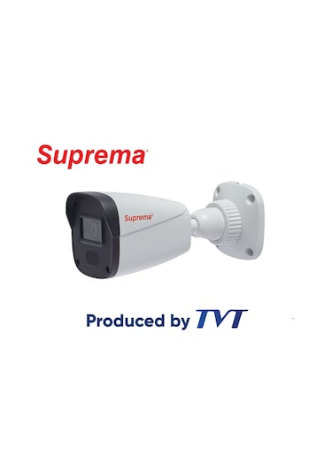 Spb-9421s3bl Suprema 2 Mp Ip Ir Bullet Kamera