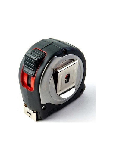 Milwaukee T4932451640 Şerit Metre İnox Gövde 8mx25mm