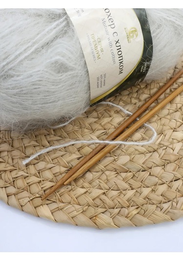 Kamteks Mohair Pamuklu 366961237