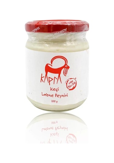 Keçi Labne Peynir 200gr