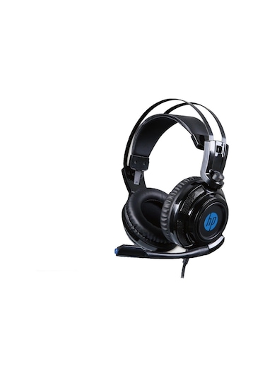HP H200 Mikrofonlu Stereo Oyuncu Kulaklığı