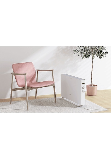 Xiaomi Smart Mi Space Elektrikli Analog Konvektör Isıtıcı