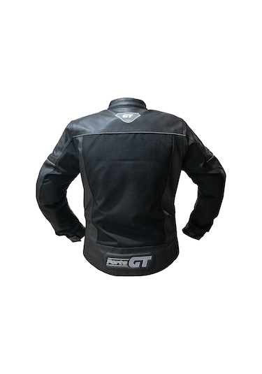 Forte GT 2001071 Street 4 Mevsim Kadin Motosiklet Montu-53734