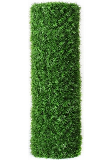 Çim Çit Örgü Telli Bahçe Çiti 120 Cm X 3 Mt