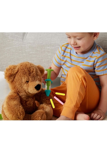 Fisher-Price Doktor Seti - HYH26