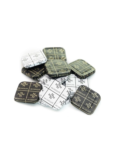 Sargılı Madlen Çikolata 250g