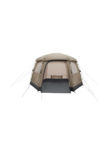 Easy Camp Moonlight Yurt Glamping 6 Kişilik Yüksek Aile Çadırı Yeşil
