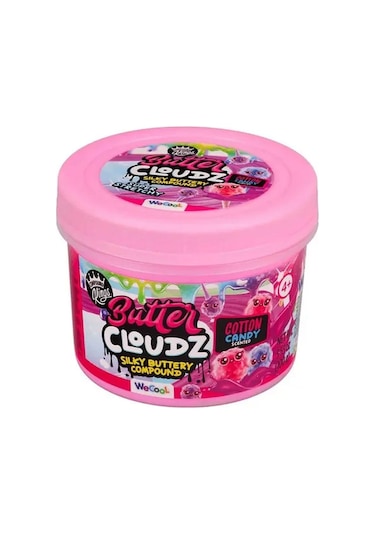 Slime Butter Cloudz 100 Gr