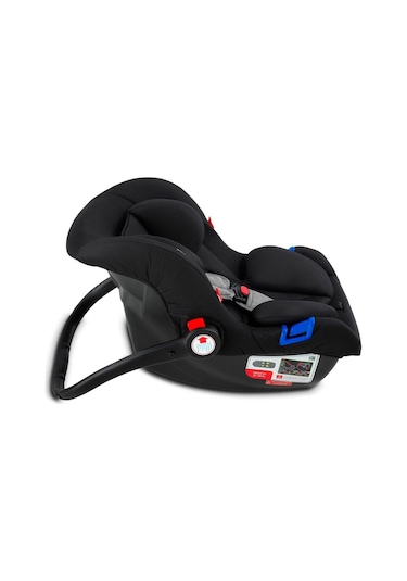 Babyhope BH-5130 Anakucağı ve Taşıma Gri