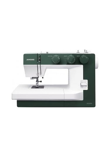 Janome 1522Gn Taşınabilir Dikiş Makinesi