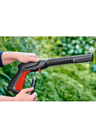 Bosch Yüksek Basınç Hortumu (6M) - F016800360