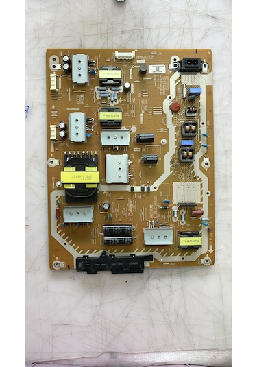 Tnpa6263 Besleme Kartı Powerboard Panasonic