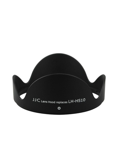 Jjc LH-HS10 Fujifilm HS10-20-25-30-50 Uyumlu Parasoley
