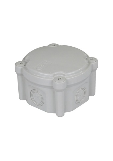 Tp Electric 3309-203-0600 Opak Kapak Ø90 - Termoplastik Buat