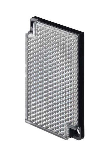 Leuze Tks40x60.a 50125455 ,40x60mm Reflektör