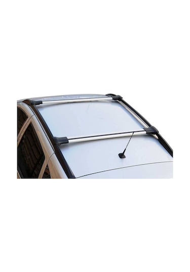 Audı A6 Allroad C6 06-11 Niken Air1 Ara Atkı Gri