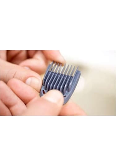 Philips MG3710/15 Multigroom 3000 Serisi 6'sı 1 Arada Erkek Bakım Seti