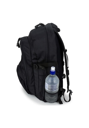 Targus Cn600 15-16" Notebook- Laptop Sırt Çantası - Siyah