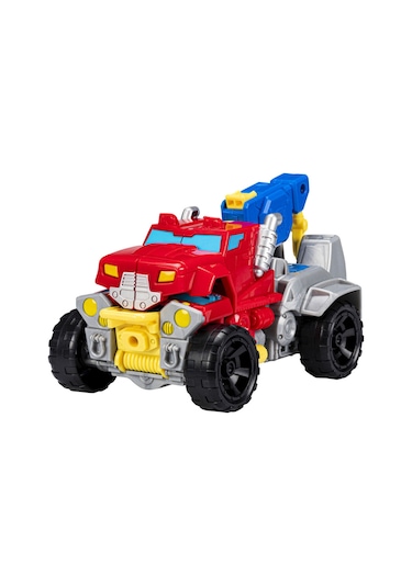 Transformers Optimus Prime Action Figure F4446 F4628 Optimus Prime