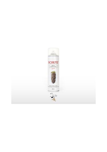 Schutz Oğul Yakalama Çekme Spreyi  500 ML
