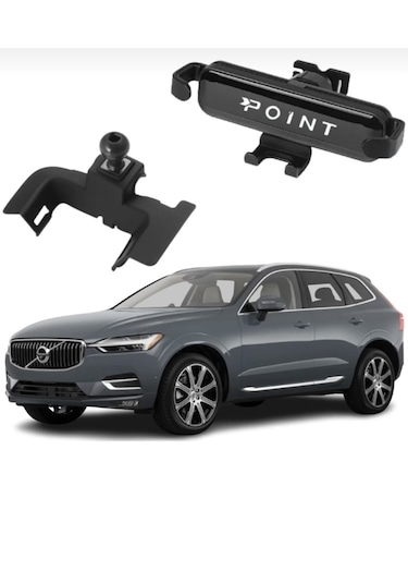 Point Volvo Xc60 Telefon Tutacağı Araca Özel 2018-2023 Onta02