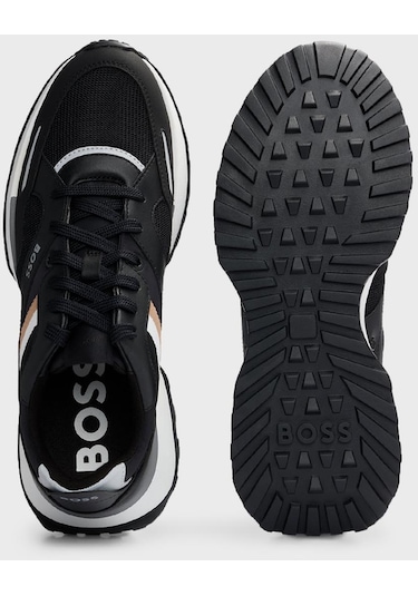 Boss Erkek Ayakkabı 50498280 001 Siyah