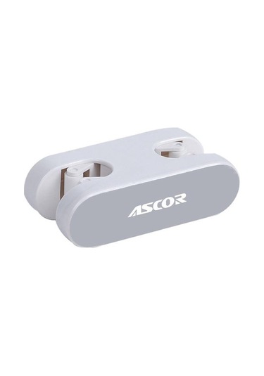 Gri Mengnı Duvara Monte Paspas Tutucu Ev Depolama Araçları Yumruksuz Paspas Rafı Mutfak Ve Banyo Organizatör Banyo Aksesuarları Gri