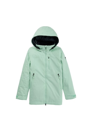 Burton W Lelah Jk Yeşil