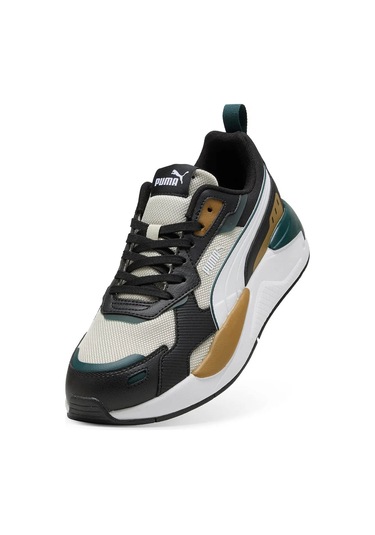 Puma X-ray 3 Bej Erkek Sneaker 399064-17 Bej