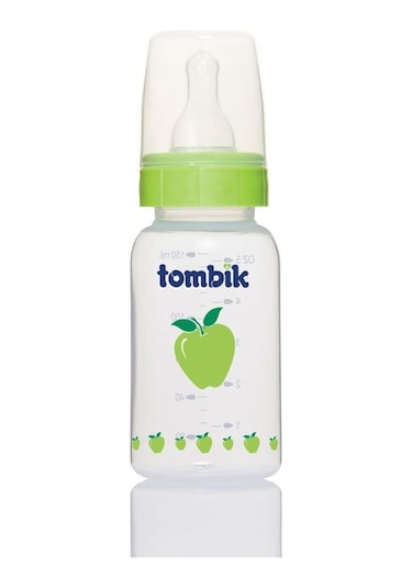 Tombik Pp Biberon 150 Ml Elma