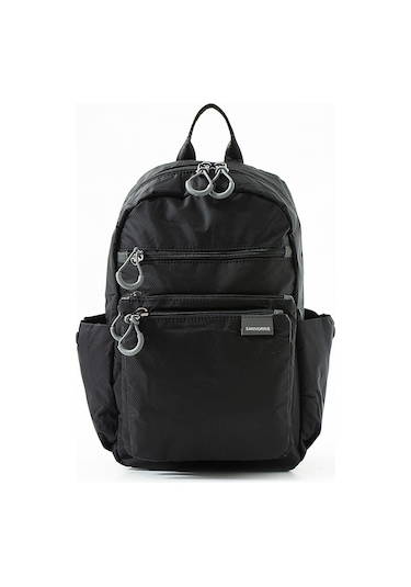 Elit 25ksnm6002t Kadın Sırt Çantası Siyah Siyah