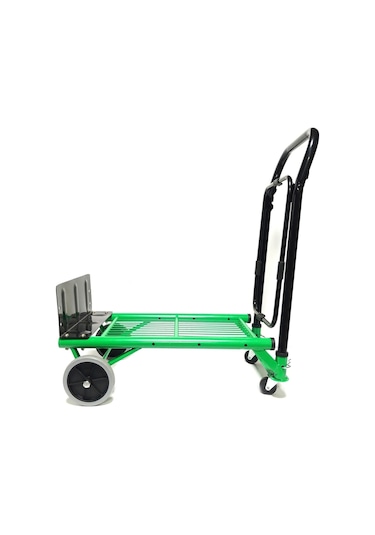 El Arabası Yük Taşımayükseklik Ayarlı Çok Amaçlı El Arabası Yük T