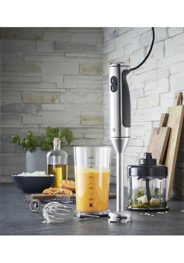 WMF Lineo 4'lü El Blender Seti
