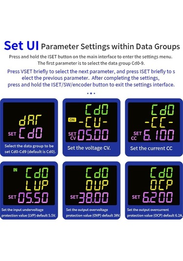 Trendooze Sk120 Güneş Enerjili Şarj Modülü, Tam Kontrol Ve Renkli Ekran