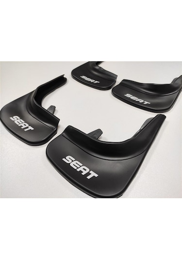 Replax Seat Ön Ve Arka Paçalık Çamurluk Tozluk 4'lü