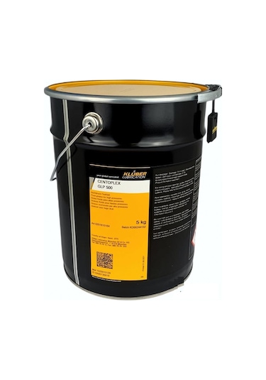 Kluber Centoplex Glp 500 Gres 5 KG