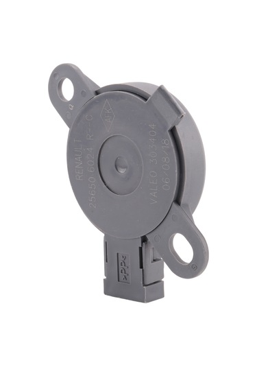 Renault Kaleja Megane Scenic Capture Clio İçin Park Sensörü Buzzer'ı