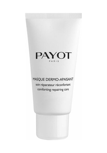 Payot Masque Dermo-Apaisant - Cildi Sakinleştirici Krem 50 ML