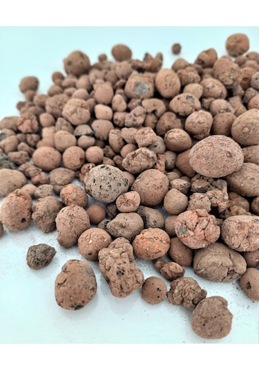 Ithal Kil Bilyesi (1 Litre) 8-16mm